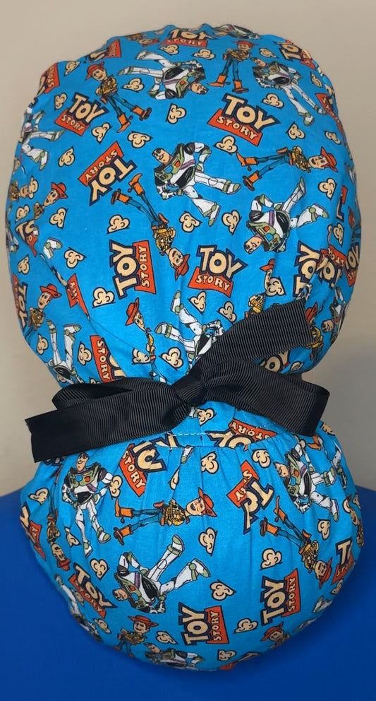 Toy Box Cap