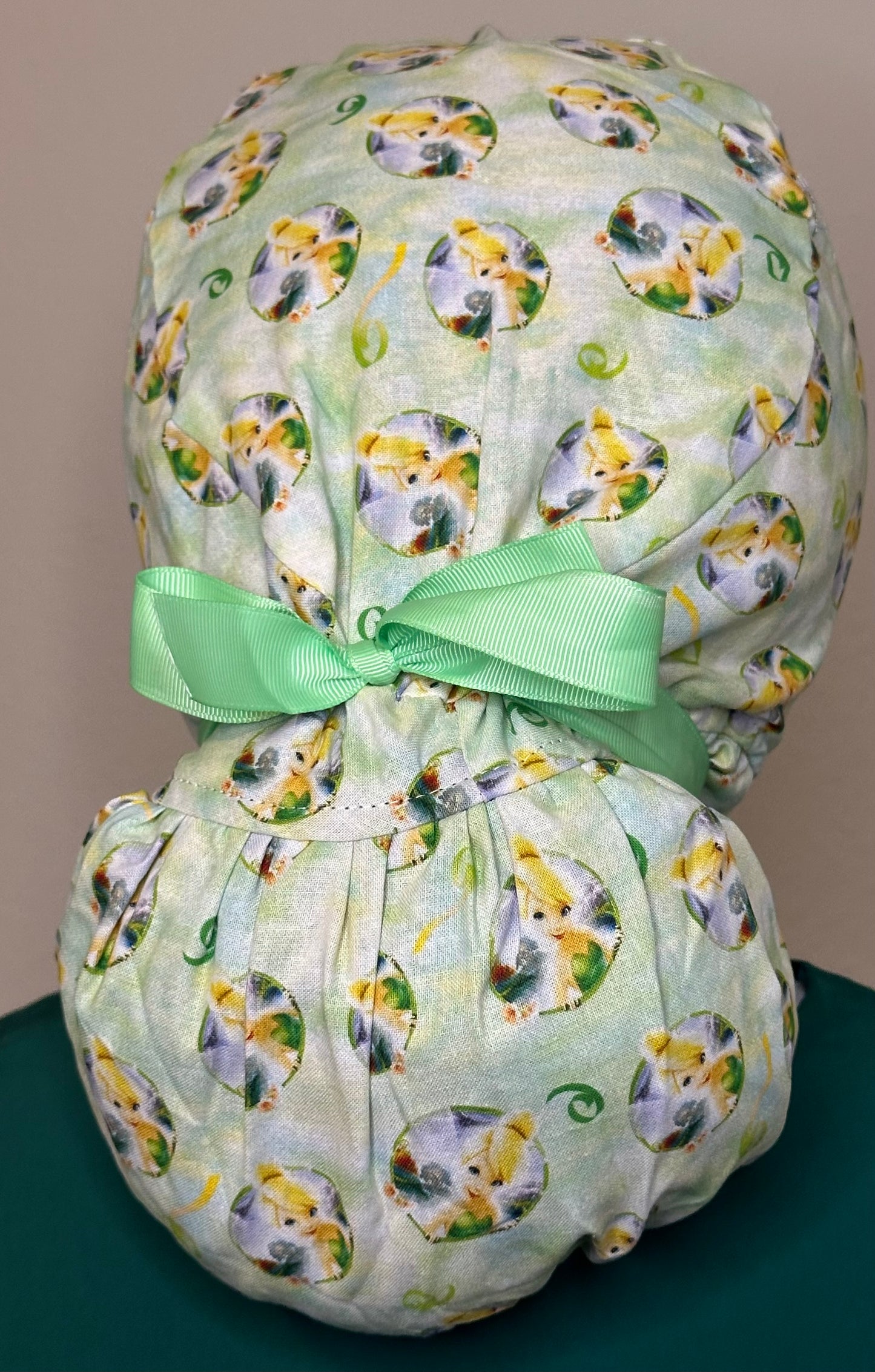 Fairy Glow Cap
