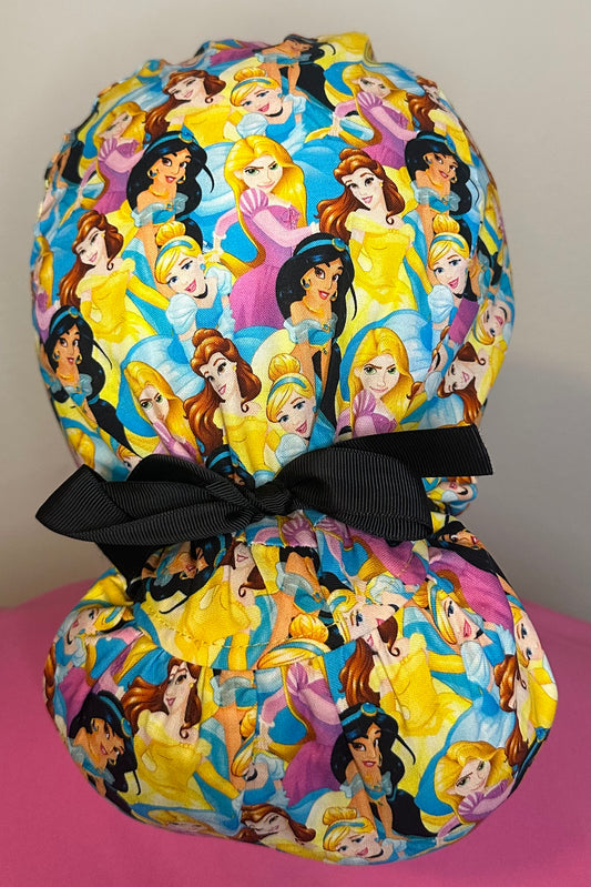 Princess Vibes Cap