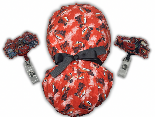 Speed Cap Bundle