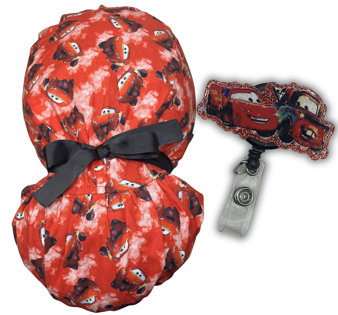 Speed Cap Bundle