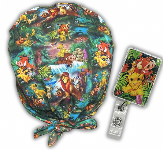 Jungle King Bundle