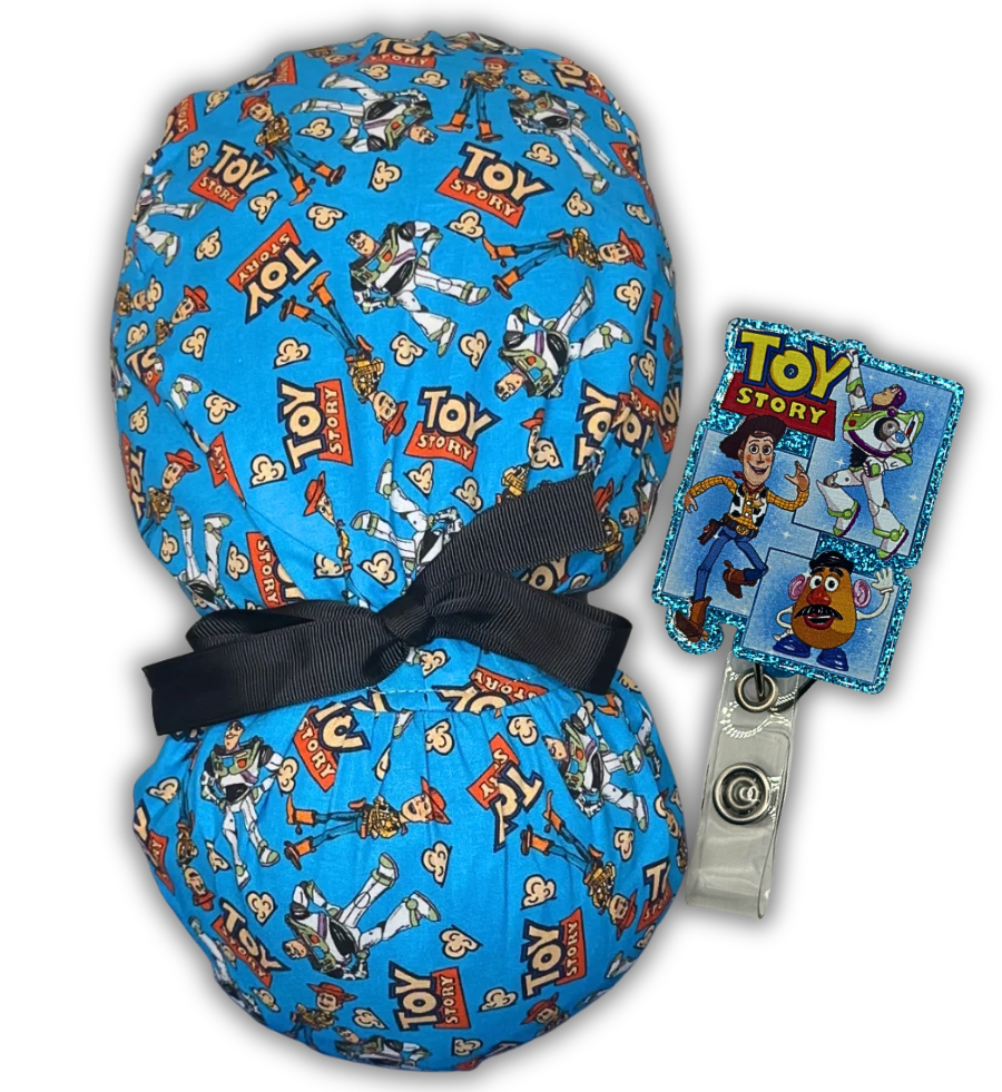 Toy Box Bundle