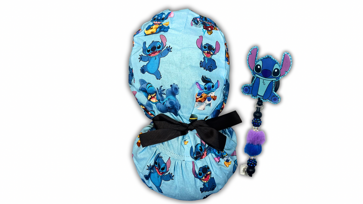 Blue Space Buddy Bundle