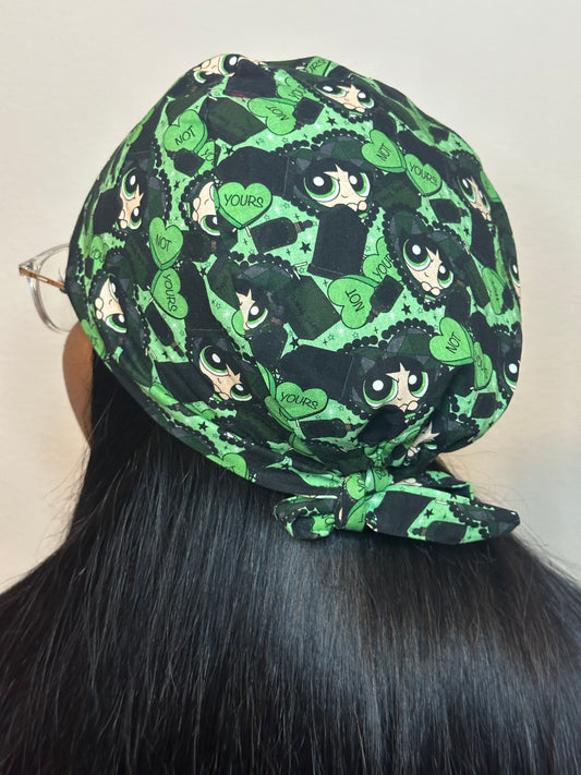 Buttercup Babe Cap