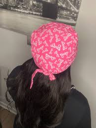 Barbie Babe Cap