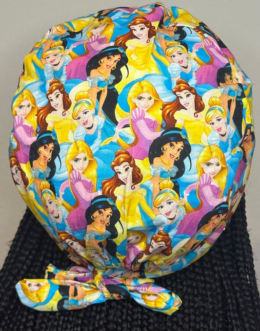 Princess Vibes Cap