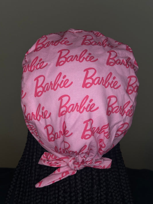 Barbie Babe Cap