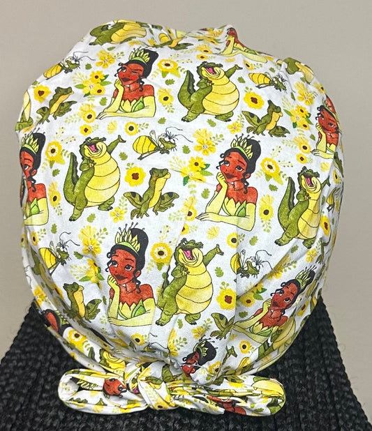 Bayou Princess Cap