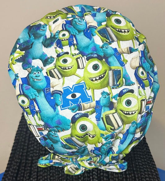 Monster Vibes Cap