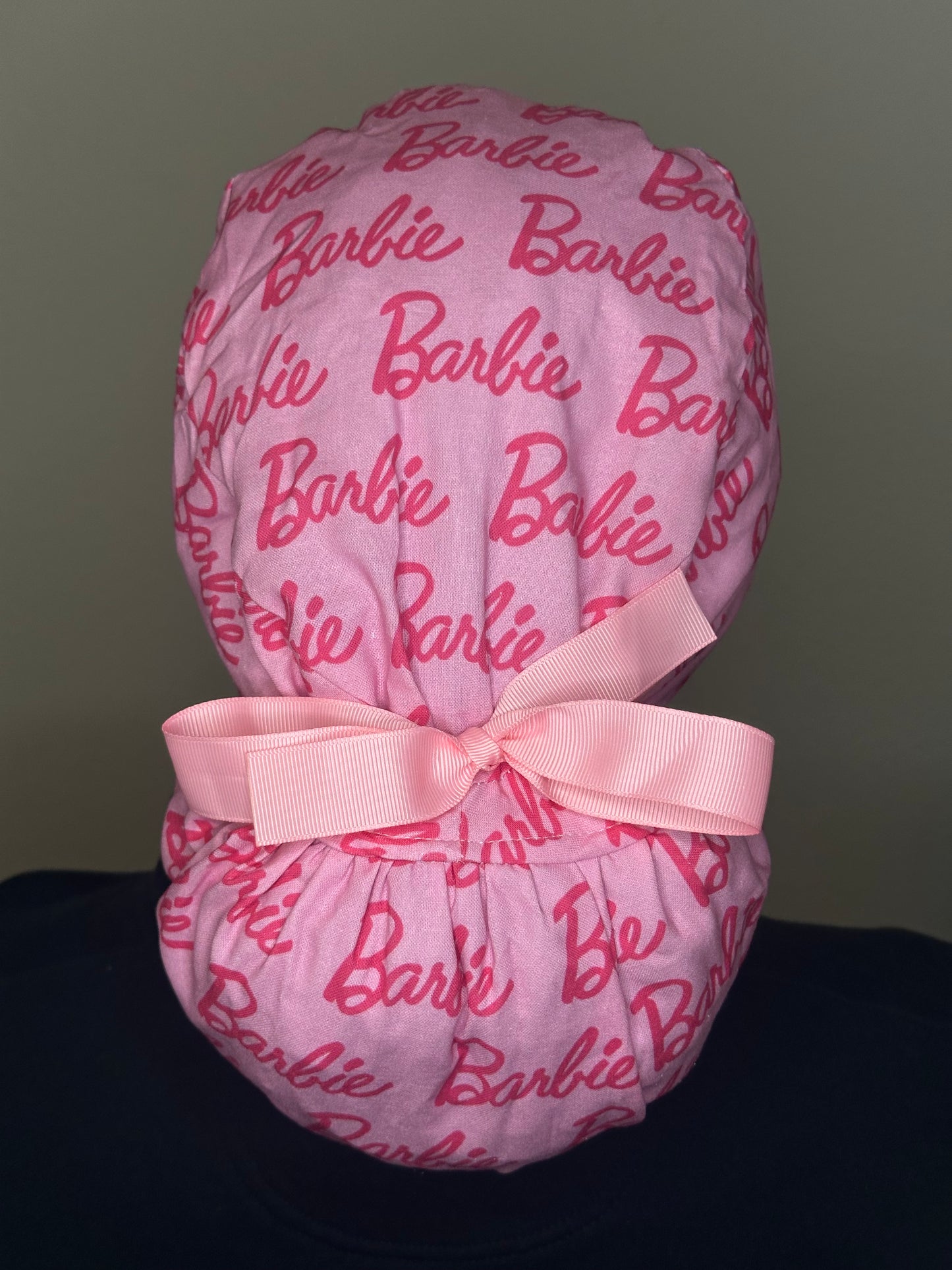 Barbie Babe Cap