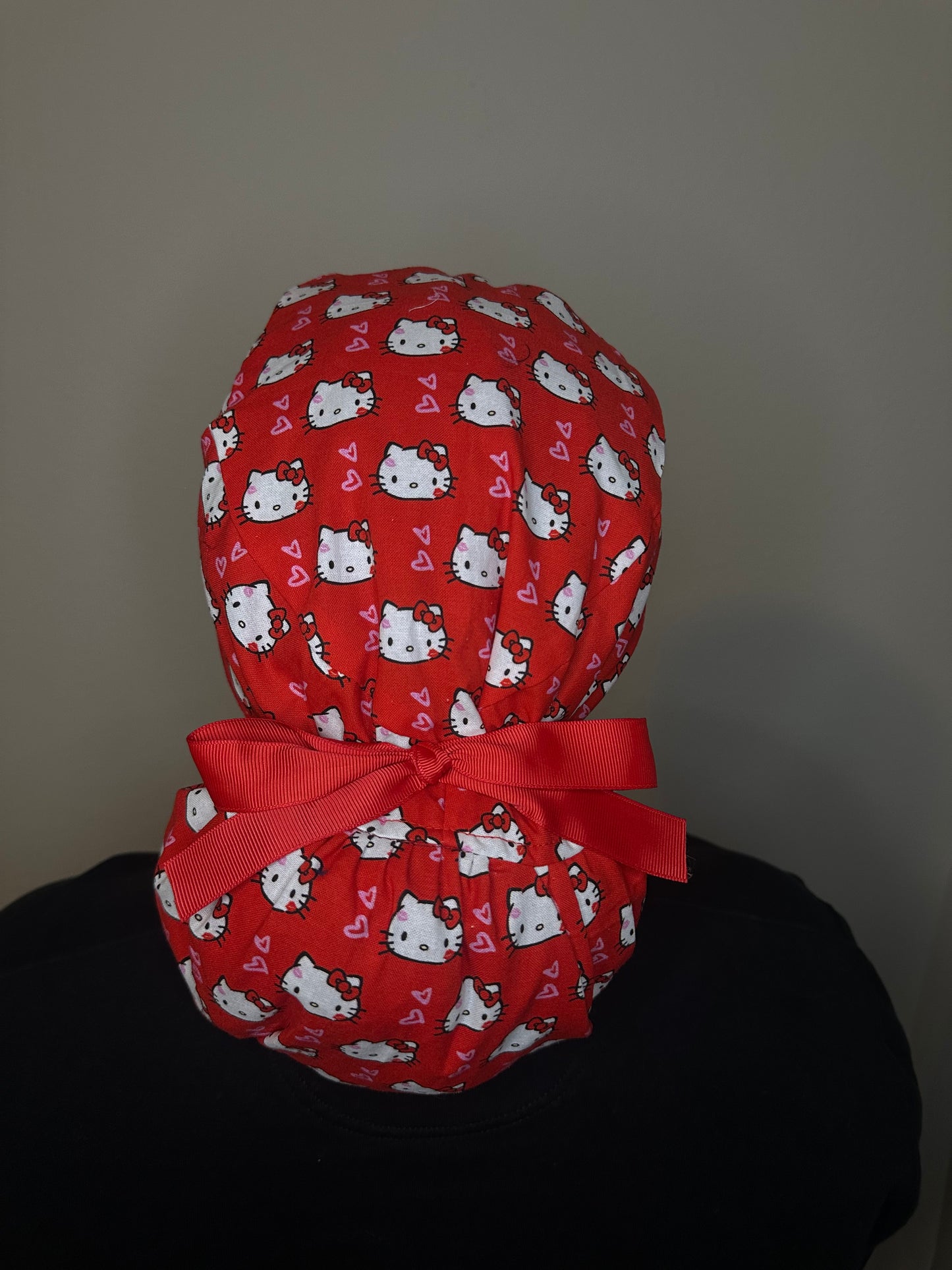 Kitty Heartbreaker Cap