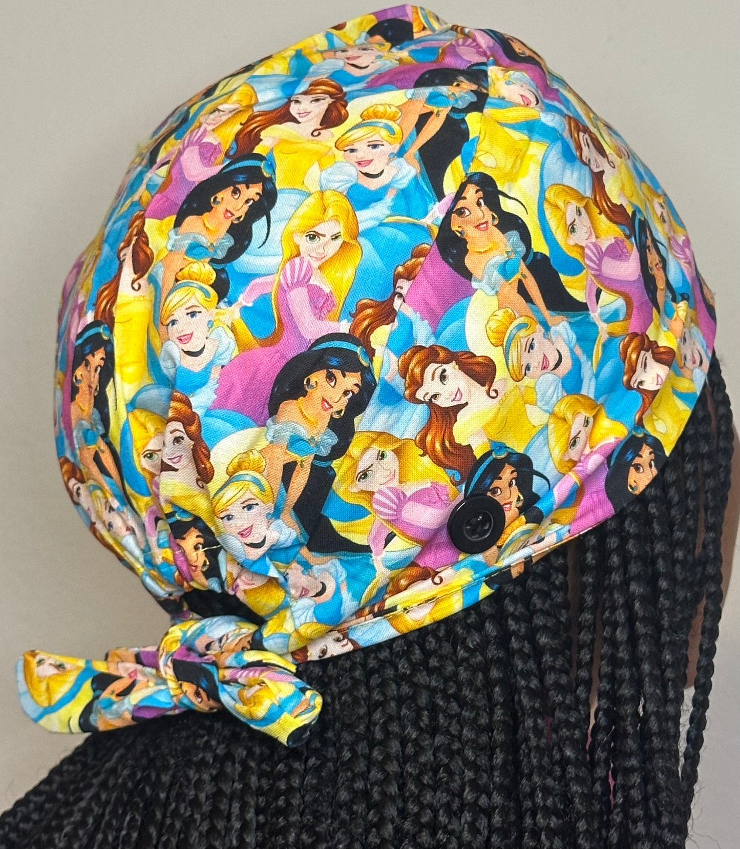 Princess Vibes Cap