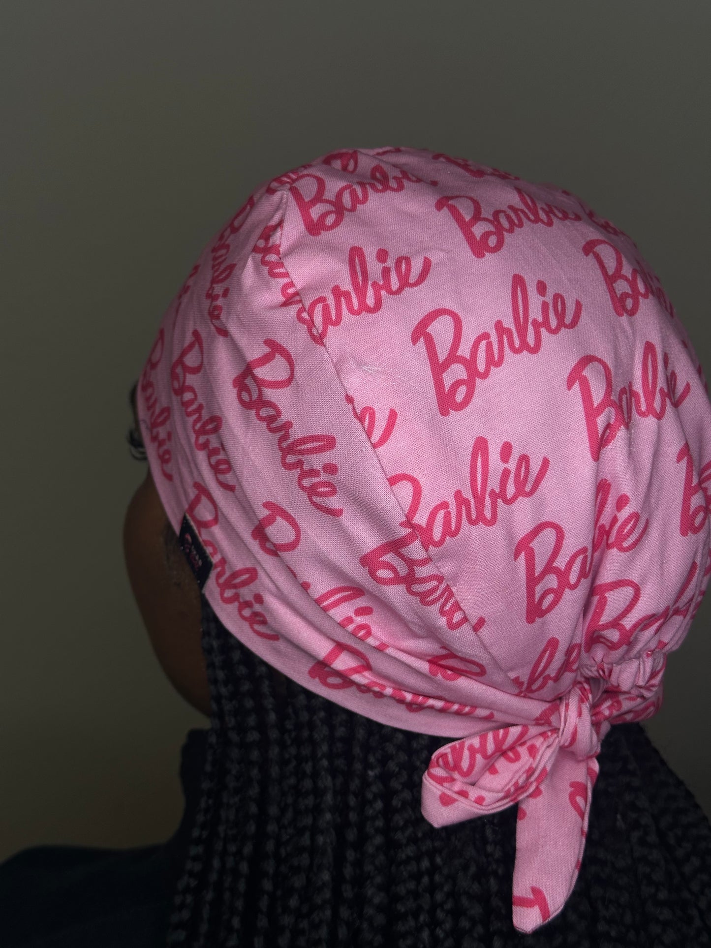 Barbie Babe Cap
