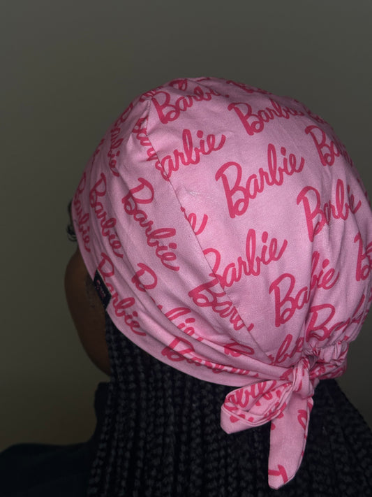 Barbie Babe Cap
