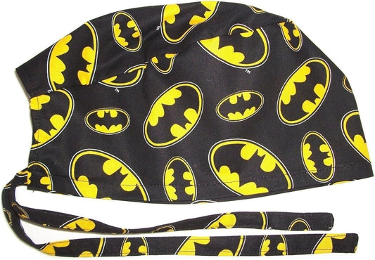 Dark Knight Cap