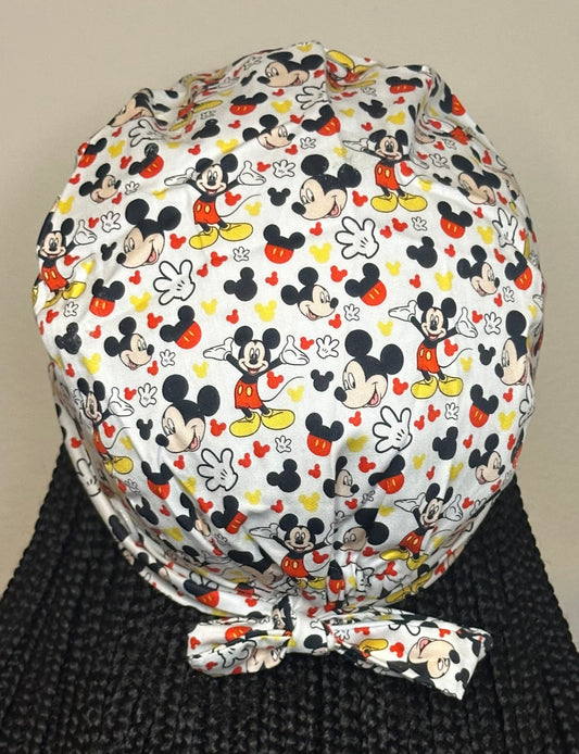 Classic Mouse Cap