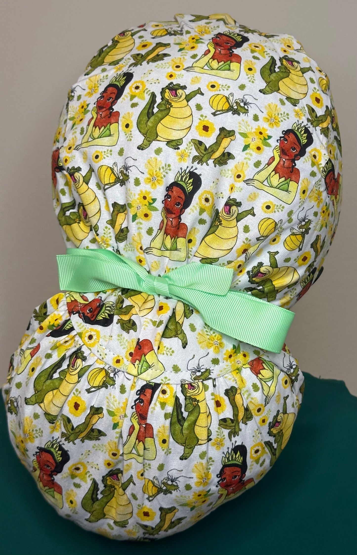 Bayou Princess Cap