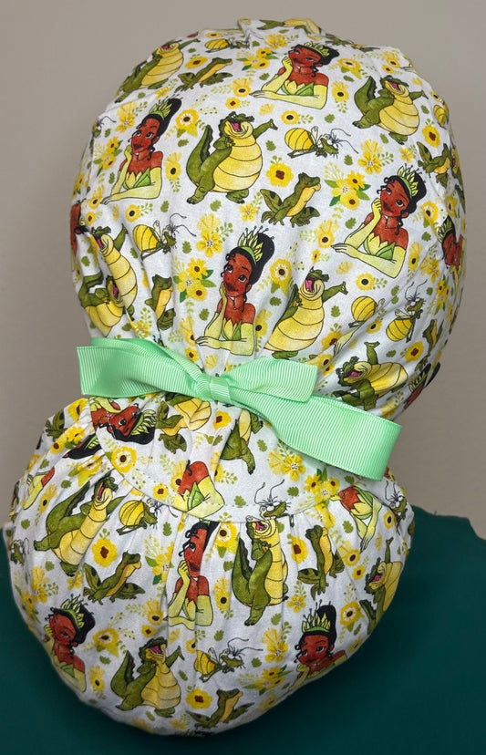 Bayou Princess Cap