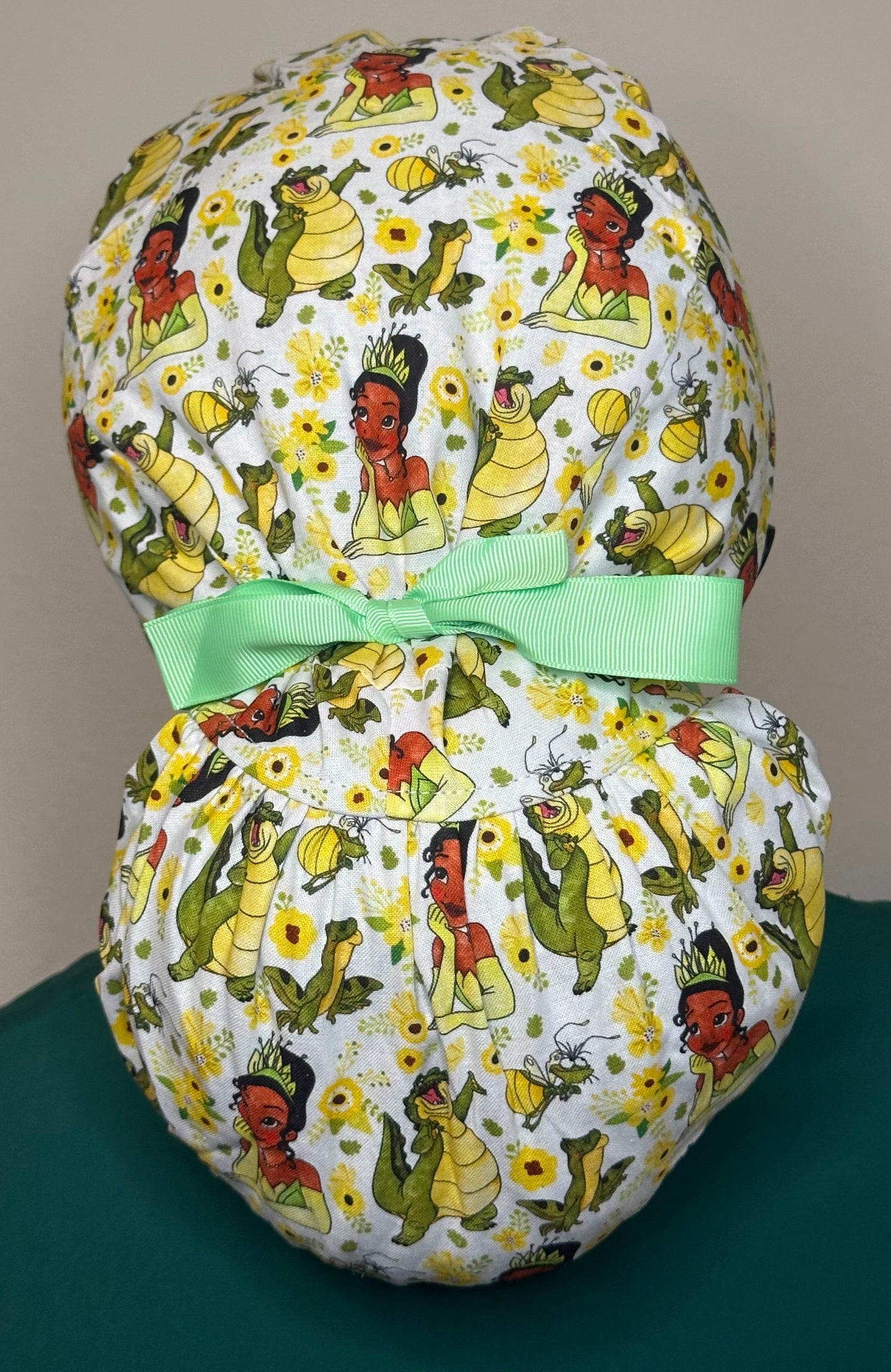 Bayou Princess Cap