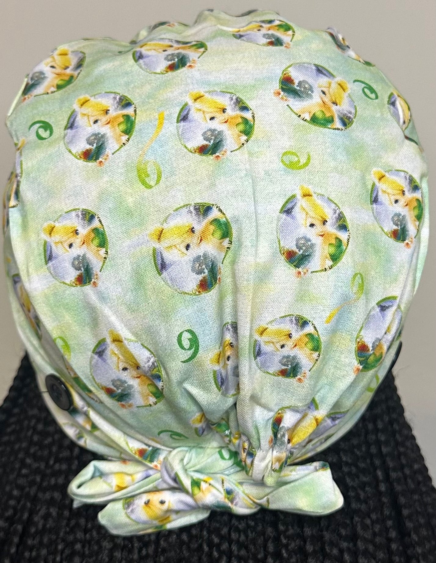 Fairy Glow Cap