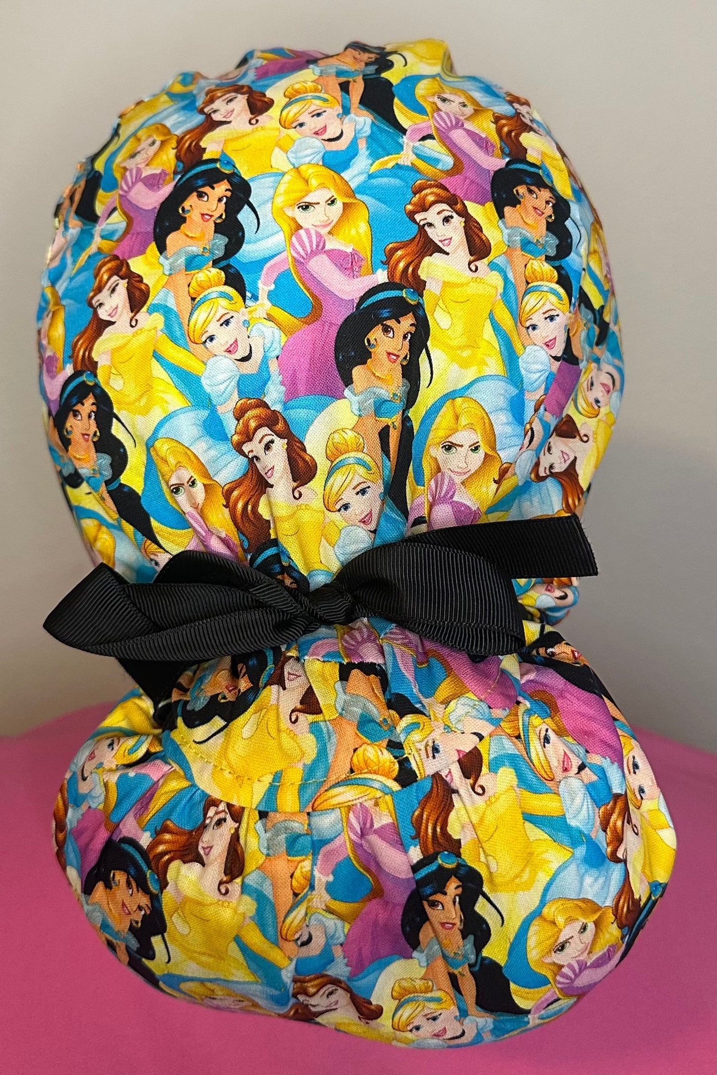 Princess Vibes Cap