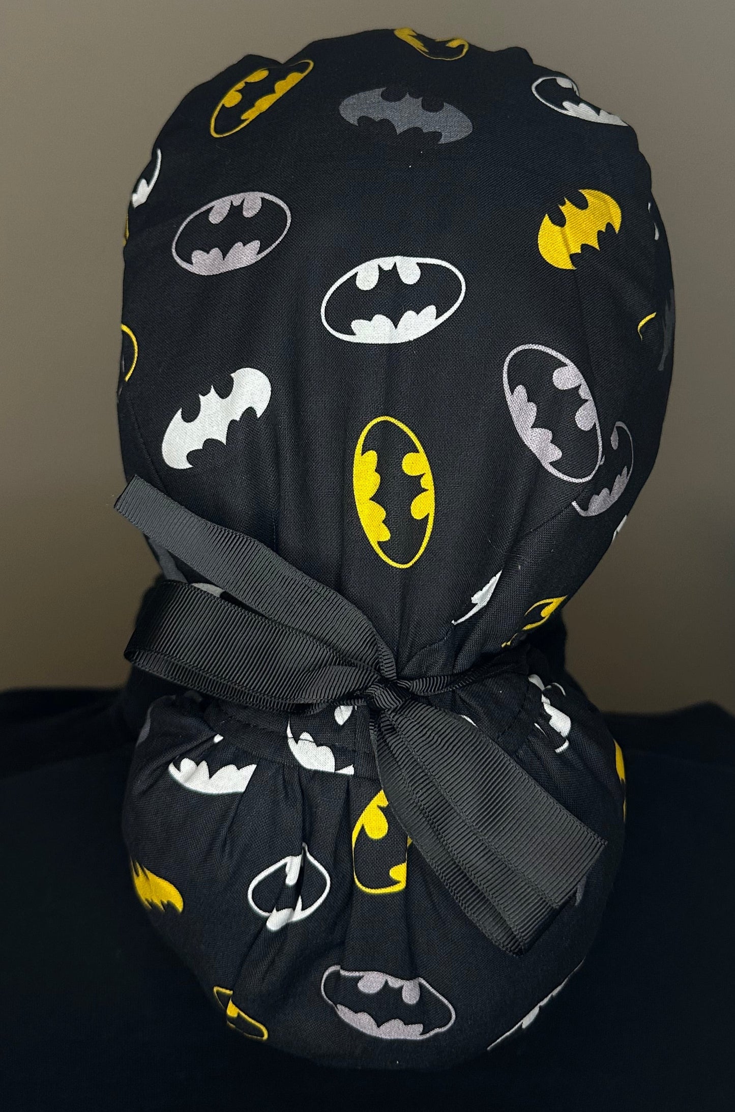 Dark Knight Cap