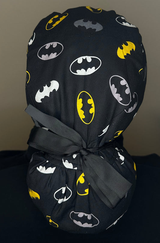 Dark Knight Cap