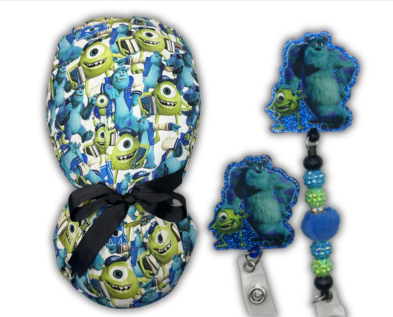 Monster Vibes Bundle
