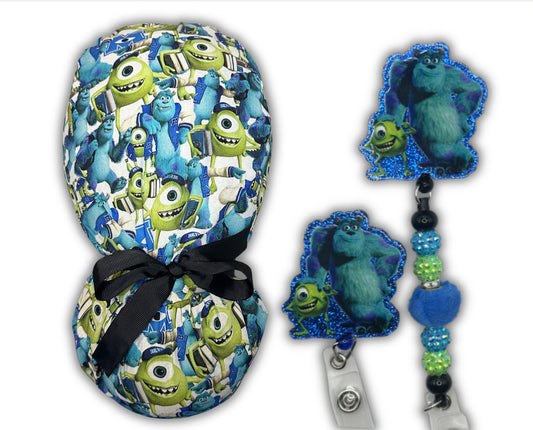 Monster Vibes Bundle