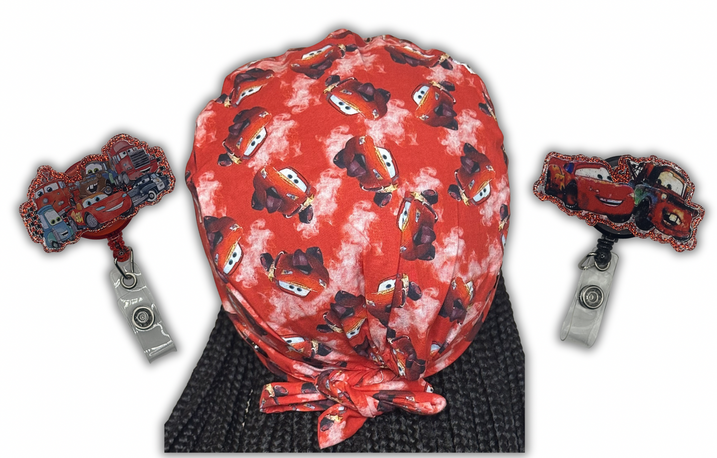 Speed Cap Bundle