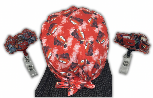 Speed Cap Bundle