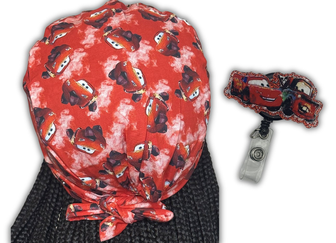 Speed Cap Bundle