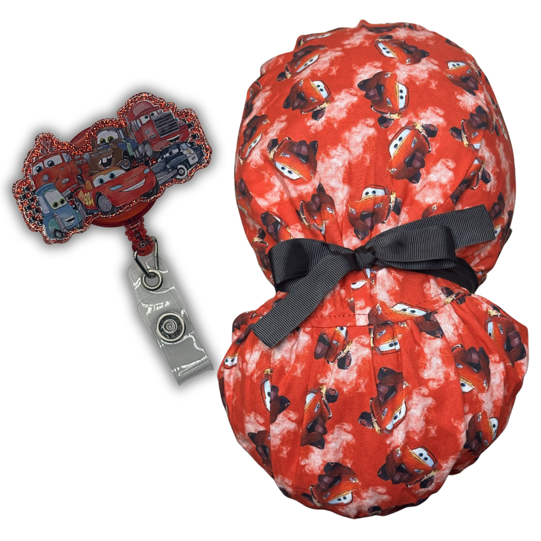 Speed Cap Bundle