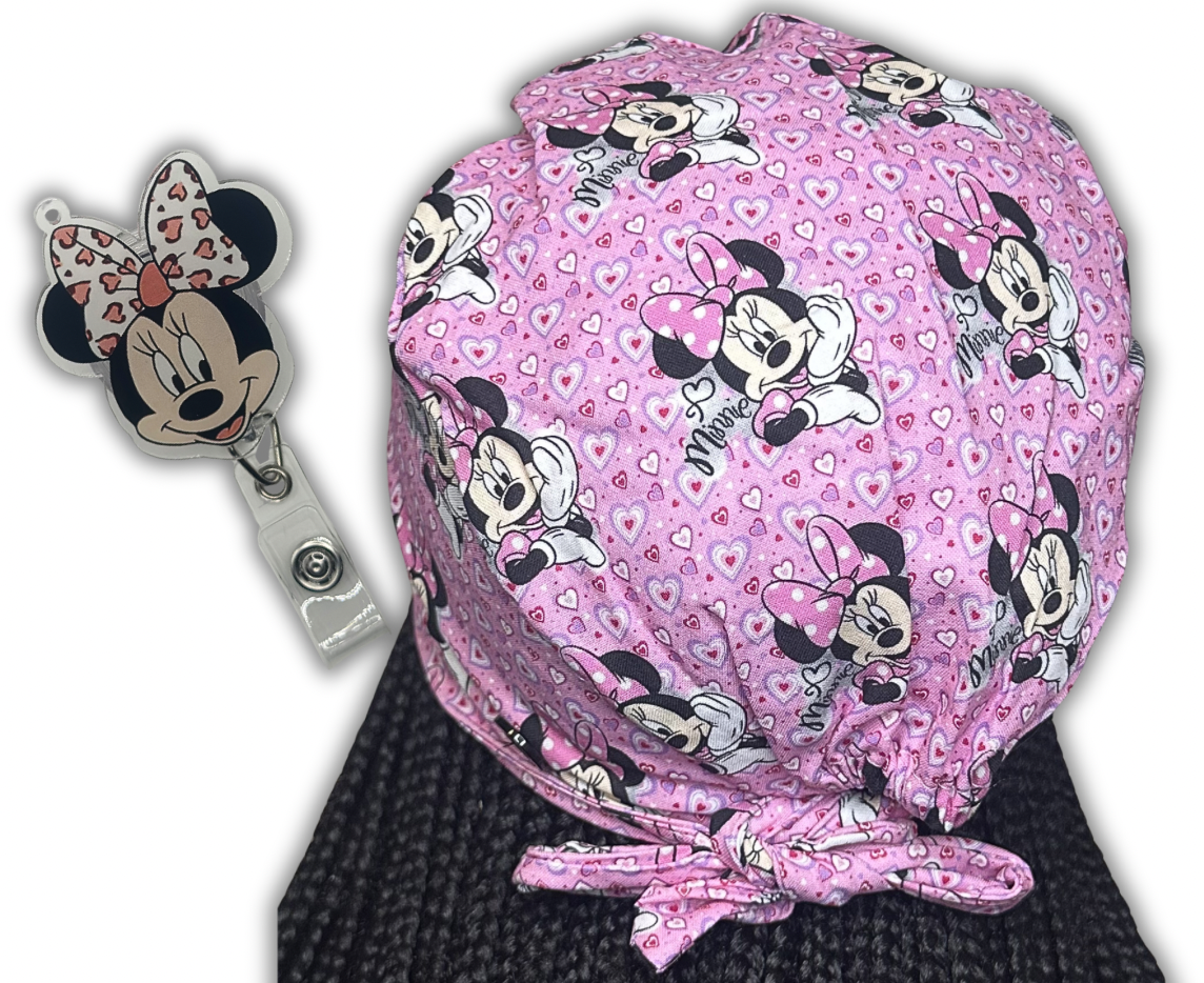 Pink Bow Bundle