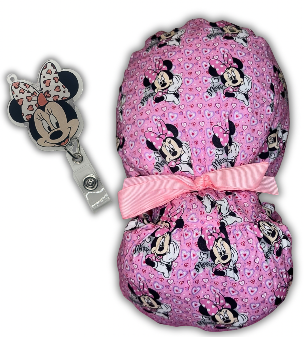 Pink Bow Bundle