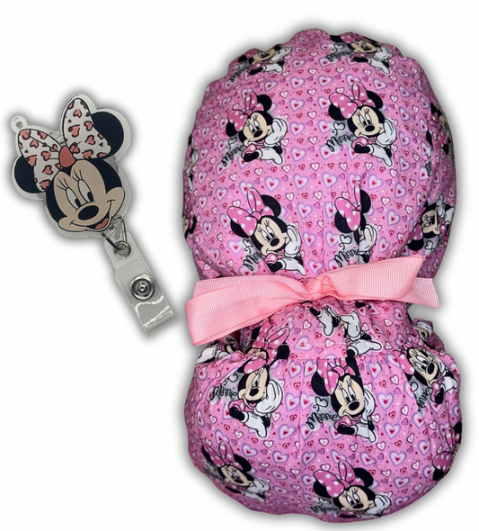 Pink Bow Bundle