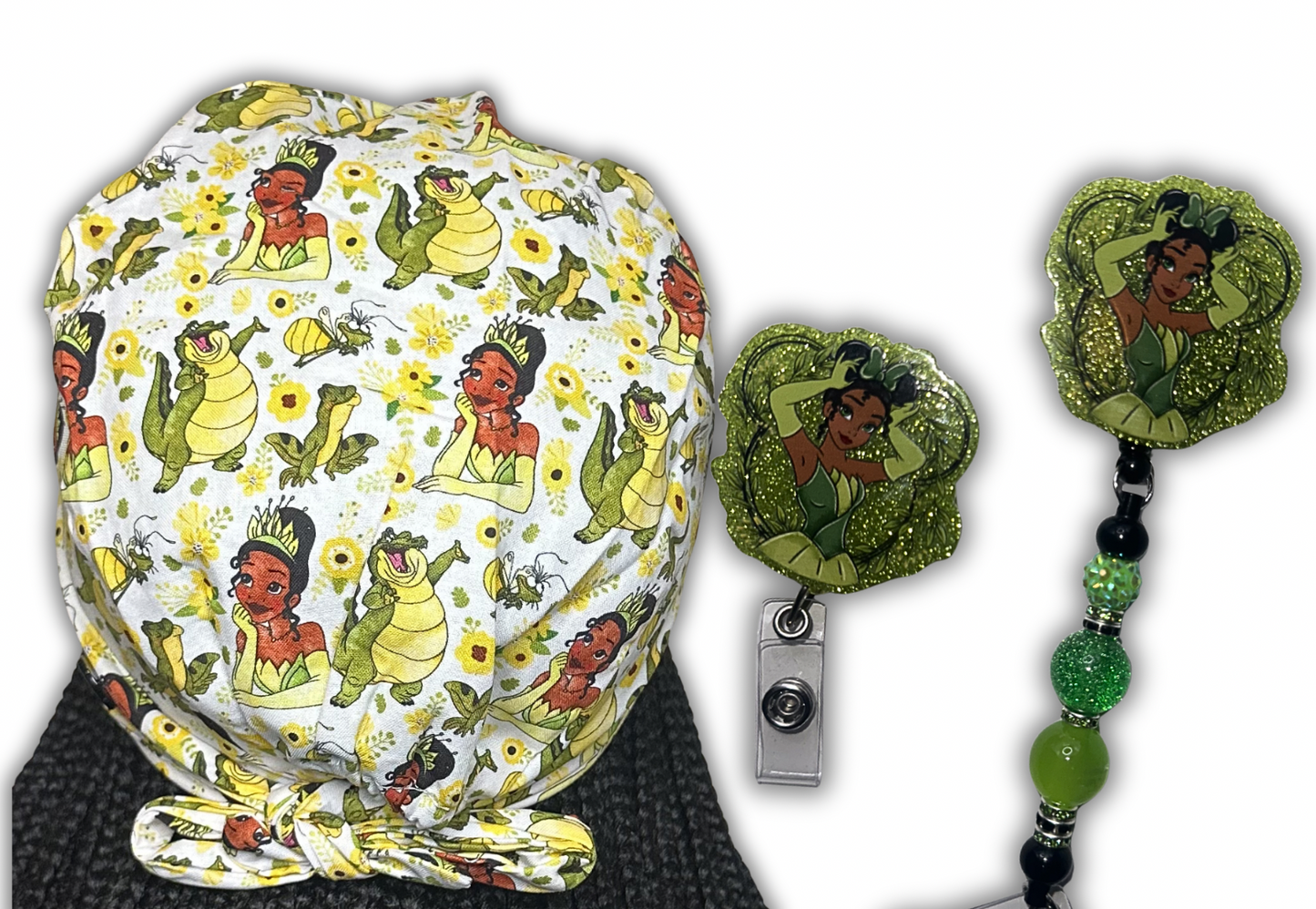 Bayou Princess Cap Bundle