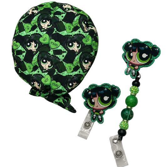 Butter Cup Babe Bundle