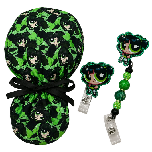 Butter Cup Babe Bundle