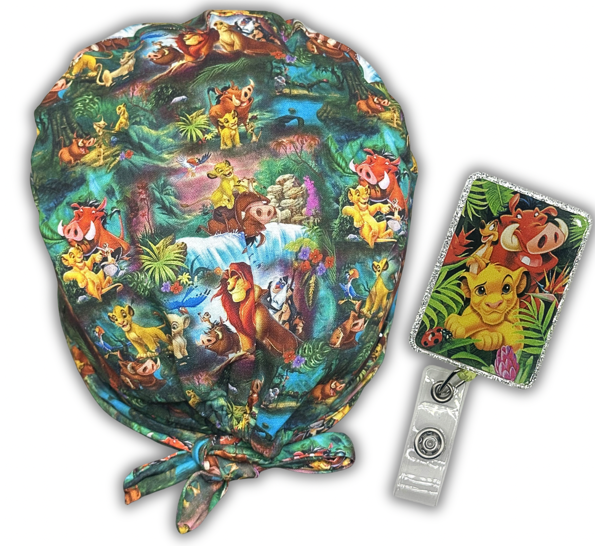 Jungle King Bundle
