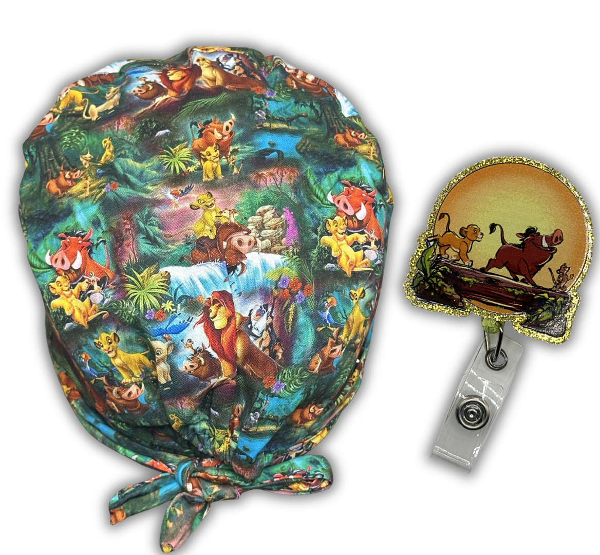 Jungle King Bundle