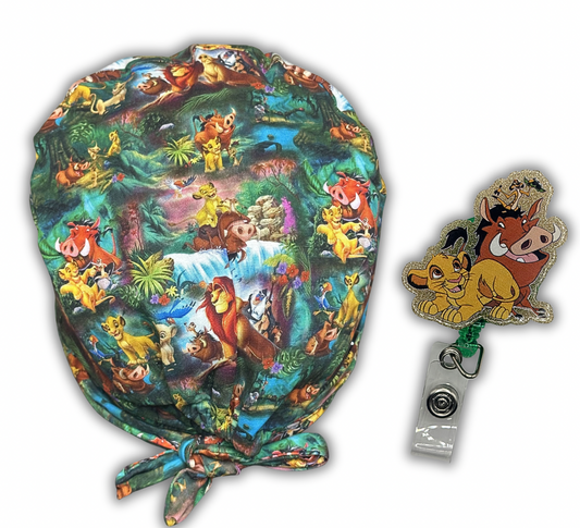 Jungle King Bundle