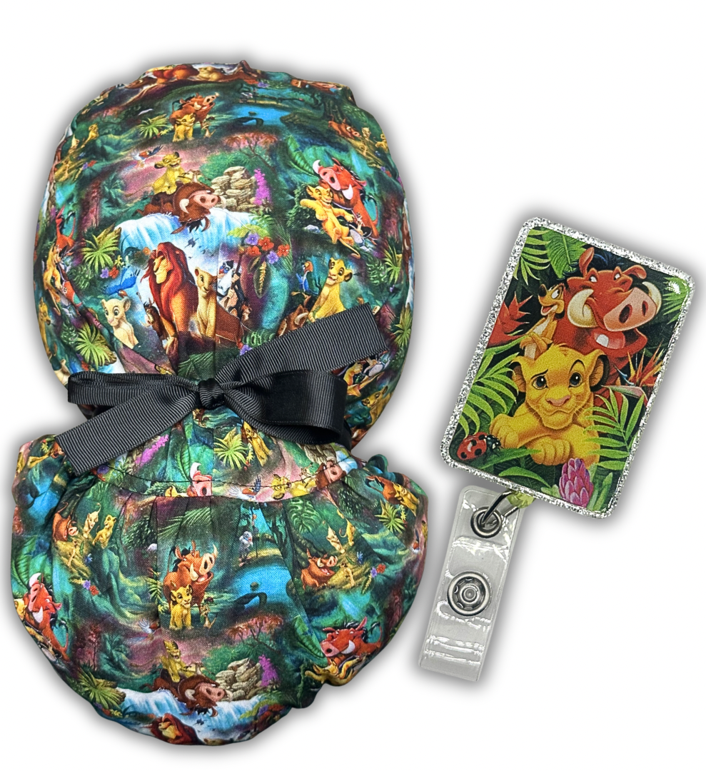 Jungle King Bundle