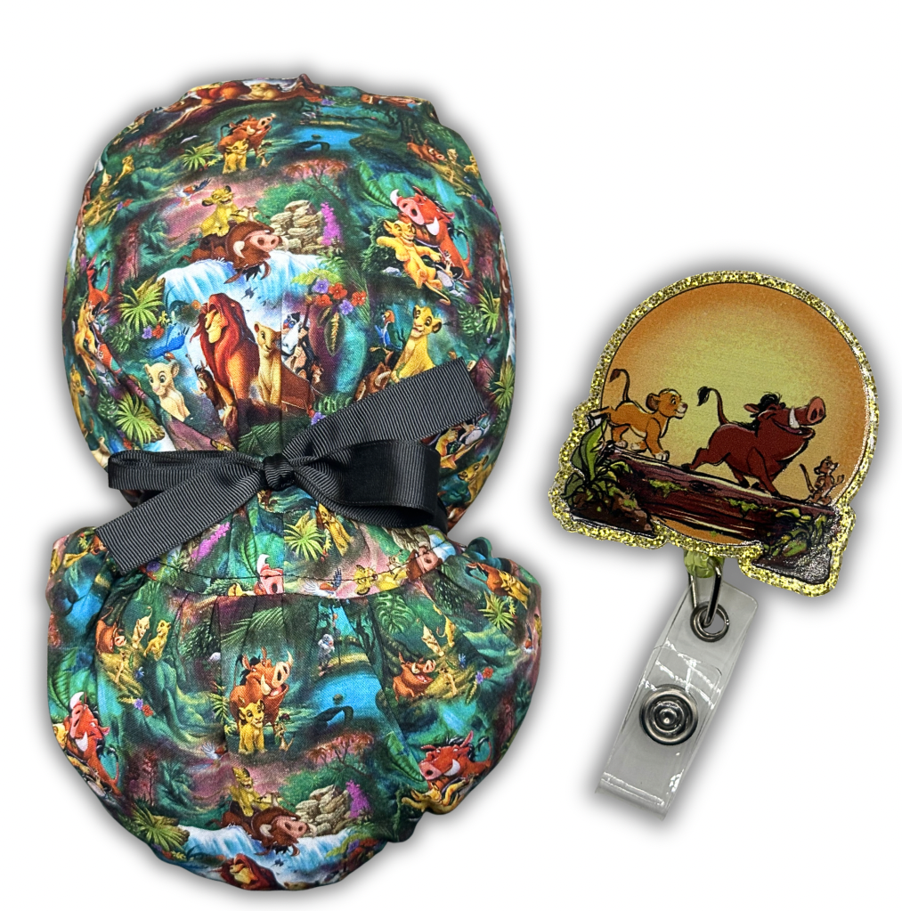 Jungle King Bundle