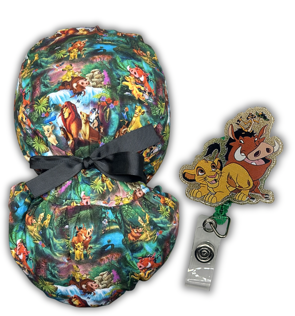 Jungle King Bundle