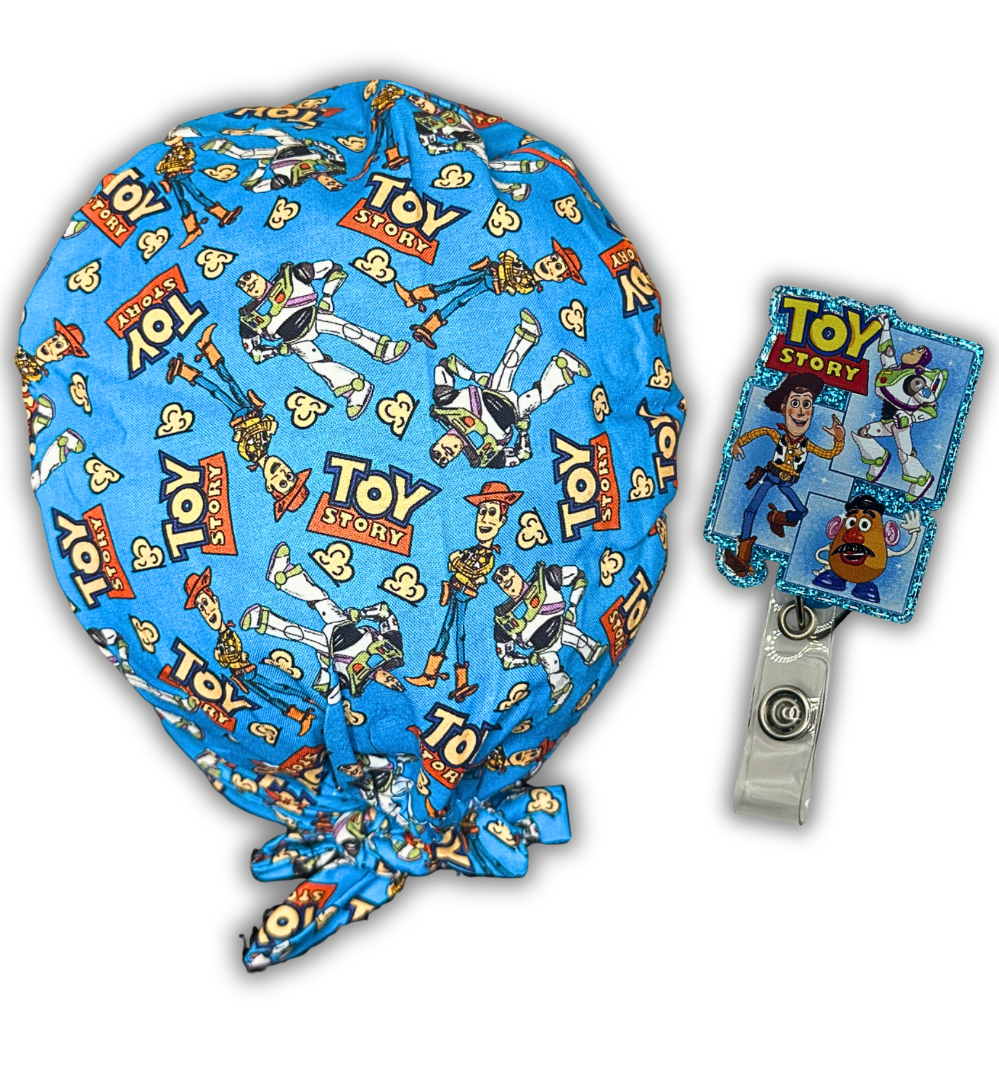 Toy Box Bundle