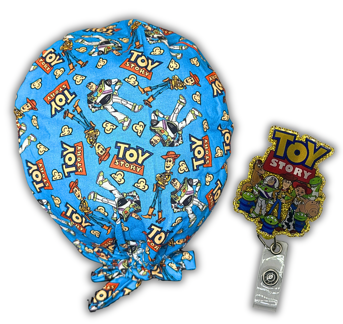 Toy Box Bundle