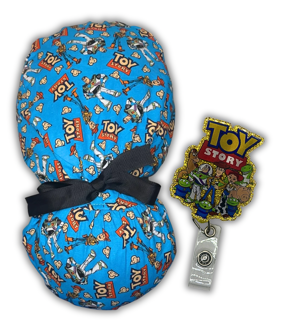 Toy Box Bundle