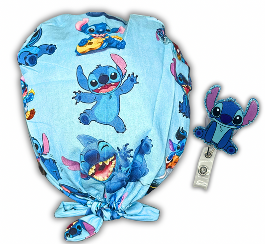 Blue Space Buddy Bundle